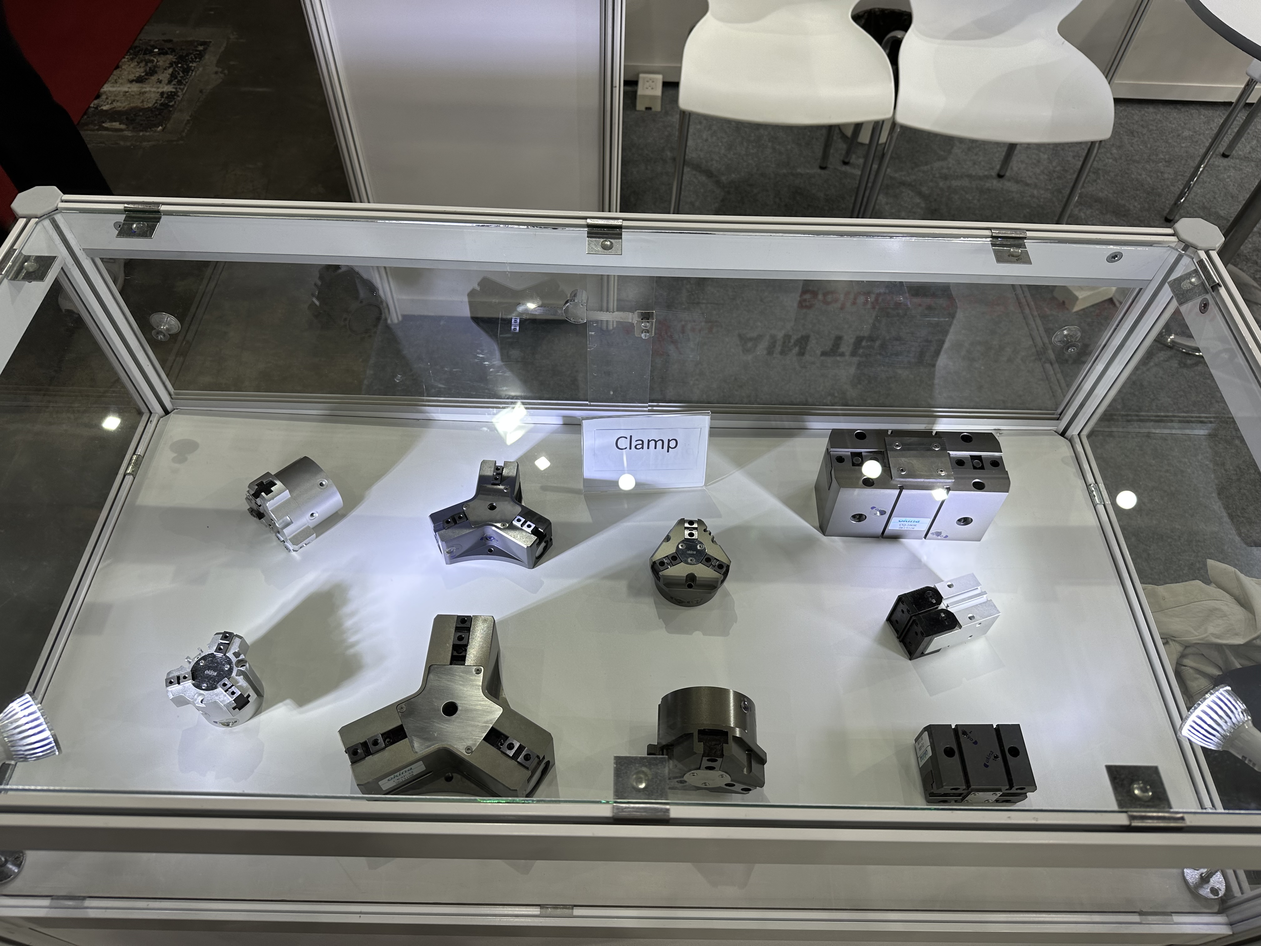 2023-泰國自動化展