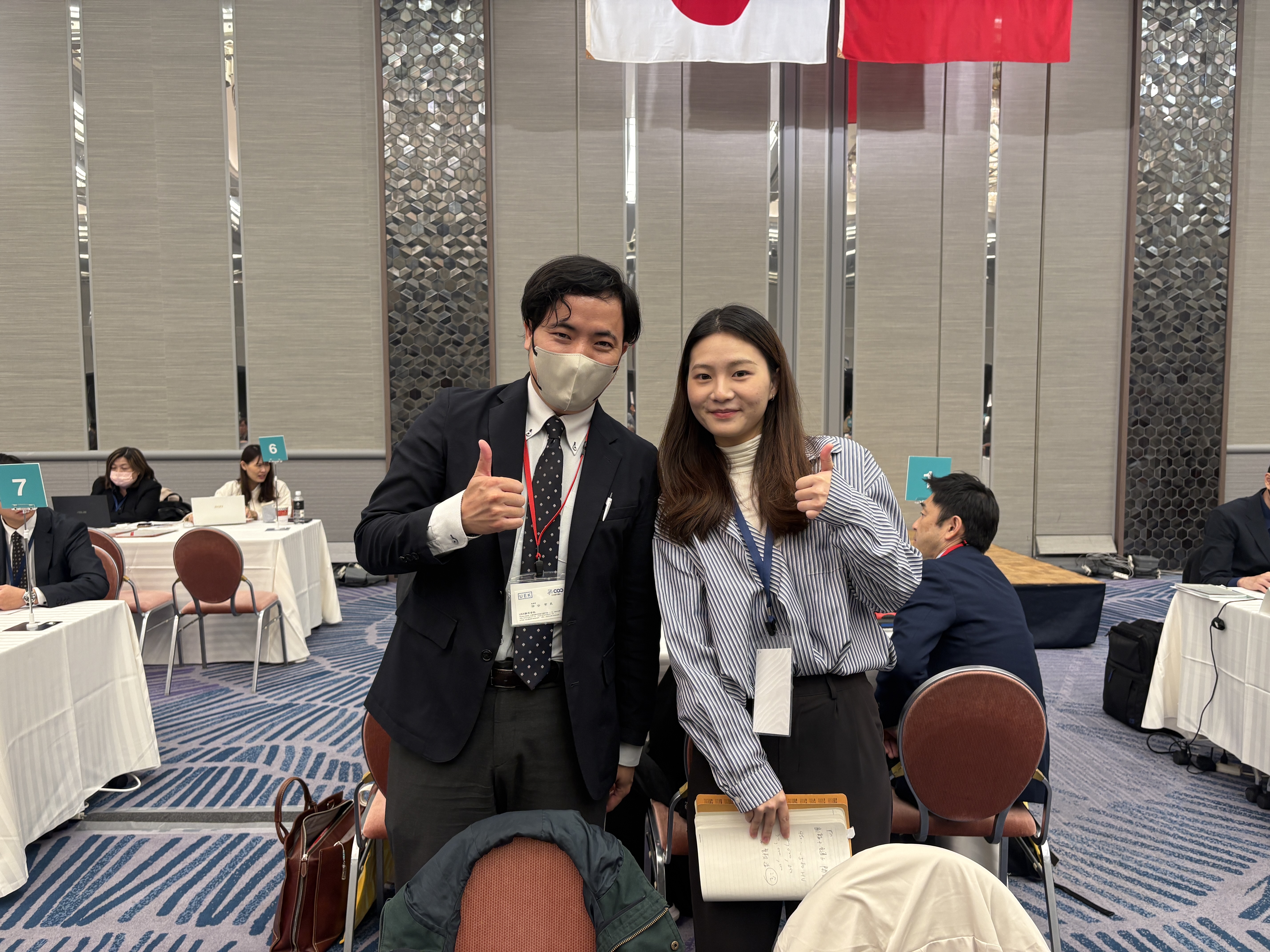 2025-日本拓銷團